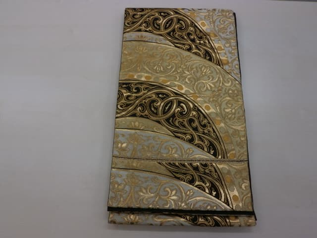 たつむら袋帯の買取実績【平岡店/北海道札幌市/清田区】 北海道札幌市にあるザ・ゴールド 平岡店の画像1