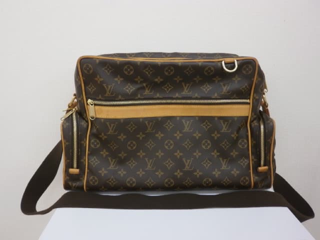 ルイ・ヴィトン　サック・スクオッシュ　【平岡店】　 北海道札幌市にあるザ・ゴールド 平岡店の画像1