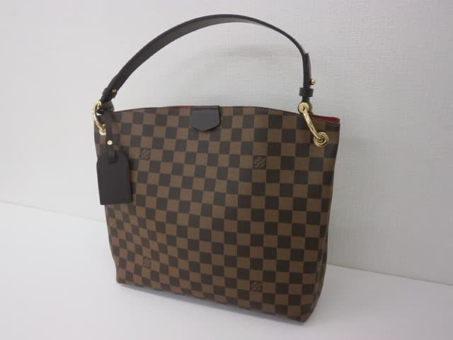 ルイヴィトン　グレースフルＰＭ【平岡店】 北海道札幌市にあるザ・ゴールド 平岡店の画像1