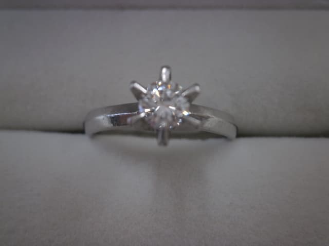 ダイヤモンドの買取実績【平岡/北海道/札幌市清田区】 北海道札幌市にあるザ・ゴールド 平岡店の画像1