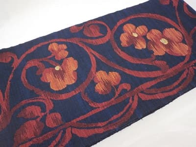 麻名古屋帯【平岡店】 北海道札幌市にあるザ・ゴールド 平岡店の画像1