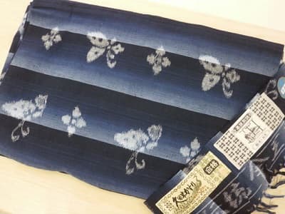 久留米かすり【平岡店】 北海道札幌市にあるザ・ゴールド 平岡店の画像1