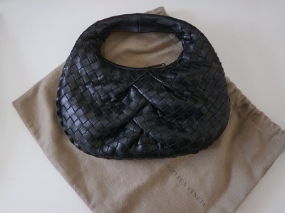 ボッテガ・ヴェネタ バッグ 【平岡店】