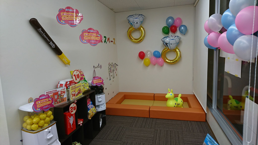 ★本日オープン★ 富山県砺波市にあるザ・ゴールド 砺波中神店の画像5