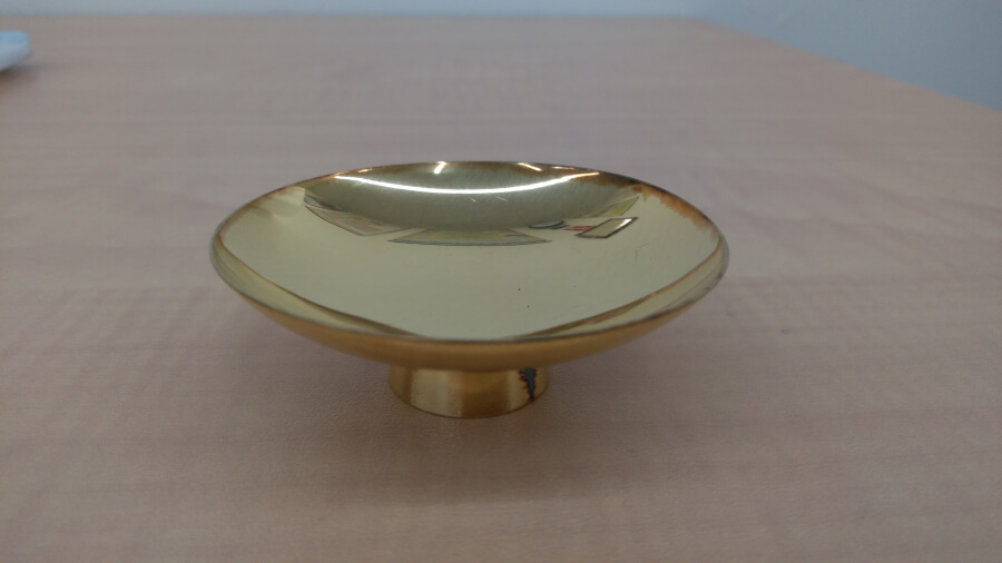 金杯の買取実績【砺波中神店/富山県/砺波市】 富山県砺波市にあるザ・ゴールド 砺波中神店の画像1