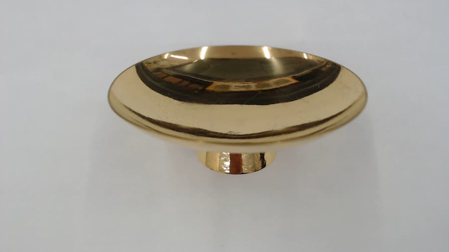 24金　金杯の買取実績【砺波中神店/石川県/砺波市】 富山県砺波市にあるザ・ゴールド 砺波中神店の画像1