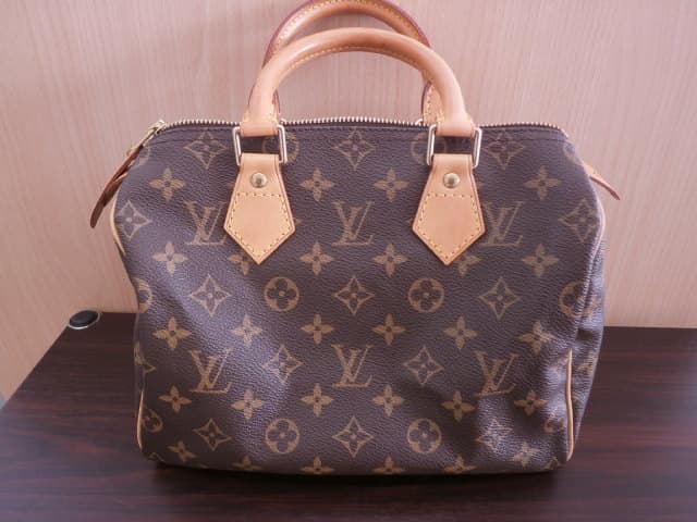 ルイヴィトン　バッグ【砺波中神店】 富山県砺波市にあるザ・ゴールド 砺波中神店の画像1