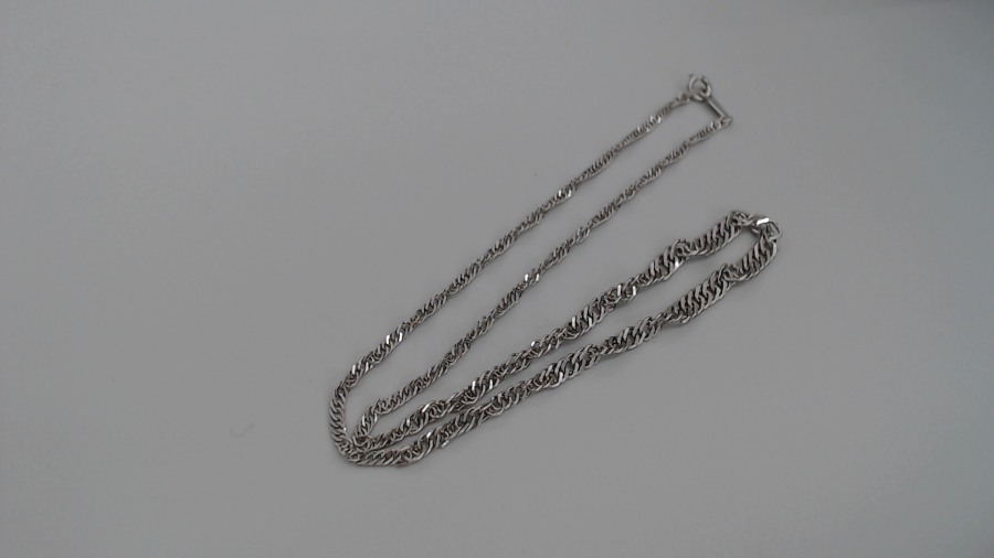 ネックレスの買取実績【砺波中神店/富山県/砺波市】 富山県砺波市にあるザ・ゴールド 砺波中神店の画像1