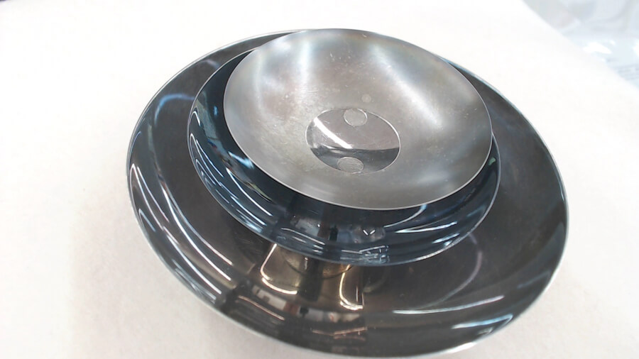 銀杯【砺波中神店】 富山県砺波市にあるザ・ゴールド 砺波中神店の画像1