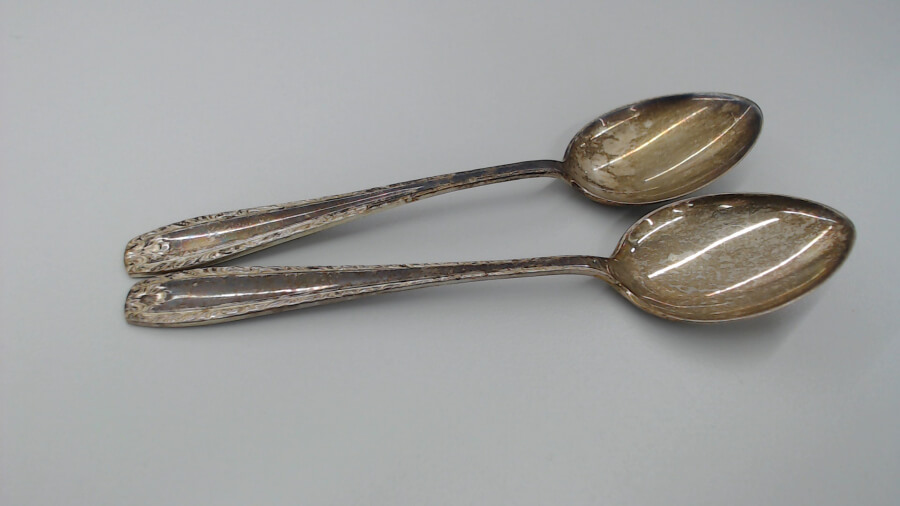 スプーンの買取実績【砺波中神店/富山県/砺波市】 富山県砺波市にあるザ・ゴールド 砺波中神店の画像1