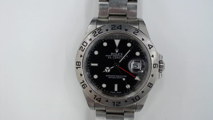 エクスプローラーⅡ　16570　【砺波中神店】 富山県砺波市にあるザ・ゴールド 砺波中神店の画像1