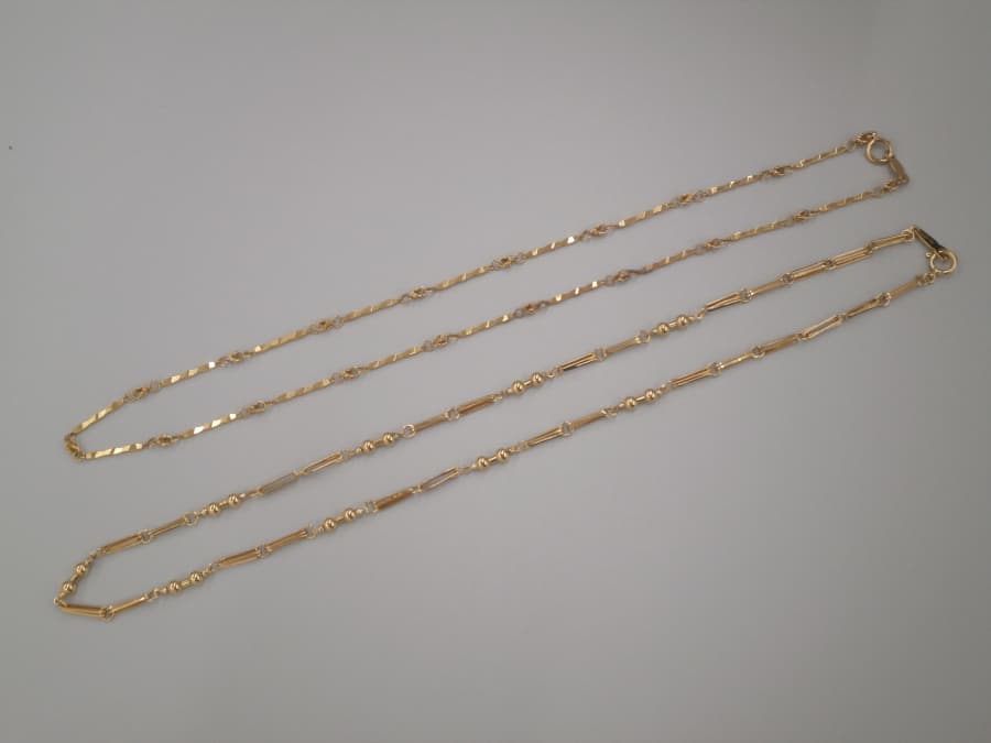 ネックレス【砺波中神店】 富山県砺波市にあるザ・ゴールド 砺波中神店の画像1