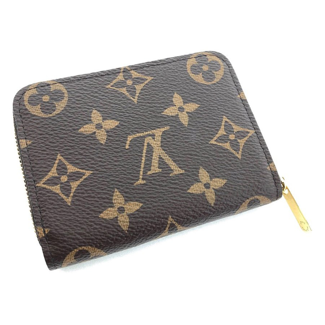 ルイヴィトン ジッピーコインパース の買取実績【御経塚店/石川県/金沢市】 石川県金沢市にあるザ・ゴールド 御経塚店の画像1