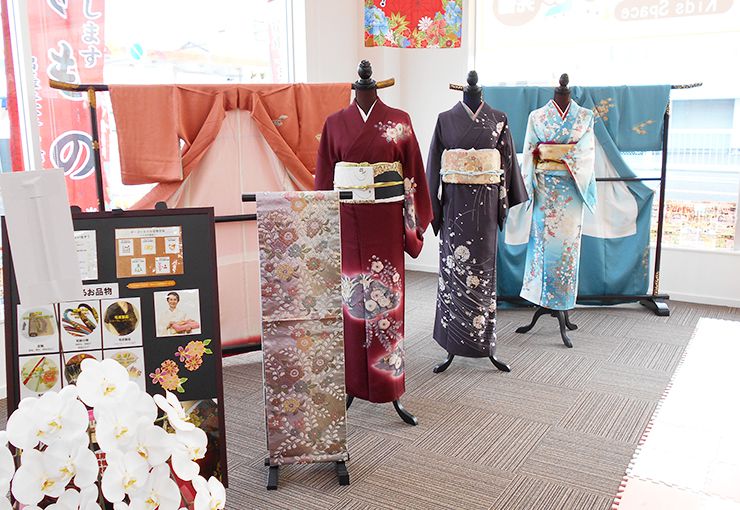 ザ・ゴールド 松本村井店