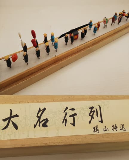 骨董・置物の買取実績【松本村井店/長野県/松本市】 長野県松本市にあるザ・ゴールド 松本村井店の画像1