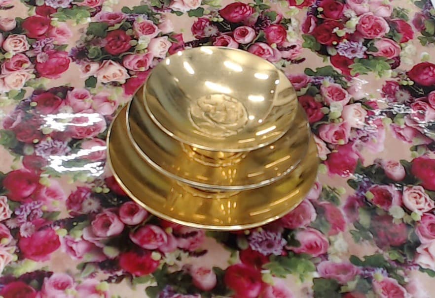 メッキの買取実績【松本村井店/長野県/松本市】 長野県松本市にあるザ・ゴールド 松本村井店の画像1