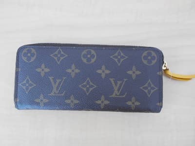 ルイヴィトン　ポルトフォイユクレマンス　【松本村井店】 長野県松本市にあるザ・ゴールド 松本村井店の画像1