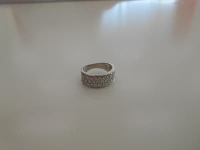 ダイヤリング　【松本村井店】