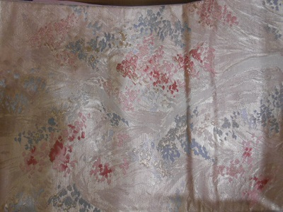 袋帯　【松本村井店】 長野県松本市にあるザ・ゴールド 松本村井店の画像1