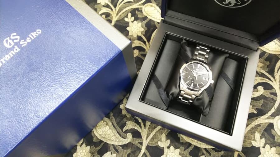 セイコー腕時計【松本村井店】 長野県松本市にあるザ・ゴールド 松本村井店の画像1