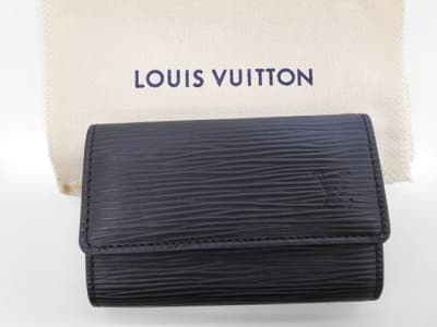 ルイ･ヴィトン　ミュルティクレ6　【松本村井店】 長野県松本市にあるザ・ゴールド 松本村井店の画像1