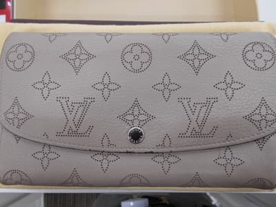 ルイヴィトン　ポルトフォイユ･イリス　【松本村井店】 長野県松本市にあるザ・ゴールド 松本村井店の画像1