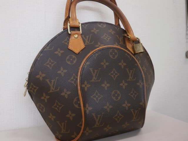 ルイヴィトン　エリプス【白石本通店/北海道/札幌市白石区】 北海道札幌市にあるザ・ゴールド 白石本通店の画像1