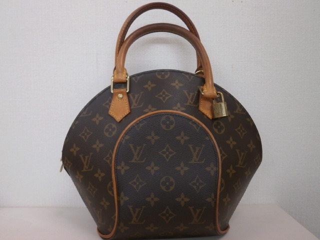 LV エリプスPM【白石本通店】 北海道札幌市にあるザ・ゴールド 白石本通店の画像1