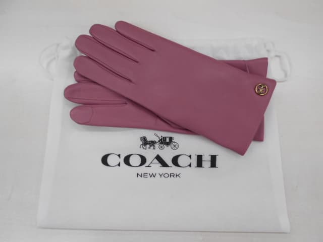 手袋 【白石本通店】 北海道札幌市にあるザ・ゴールド 白石本通店の画像1