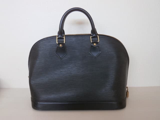 LV　アルマの買取実績【白石本通店】 北海道札幌市にあるザ・ゴールド 白石本通店の画像1