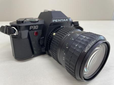 ペンタックス　Ｐ30ＤＡＴＥの買取実績【白石本通店/北海道/札幌市白石区】 北海道札幌市にあるザ・ゴールド 白石本通店の画像1
