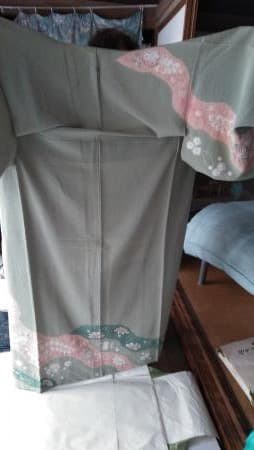 辻が花(滝泰)【白石本通店】 北海道札幌市にあるザ・ゴールド 白石本通店の画像1