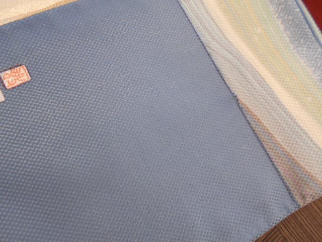 袋帯　落款付　【白石本通店】 北海道札幌市にあるザ・ゴールド 白石本通店の画像1