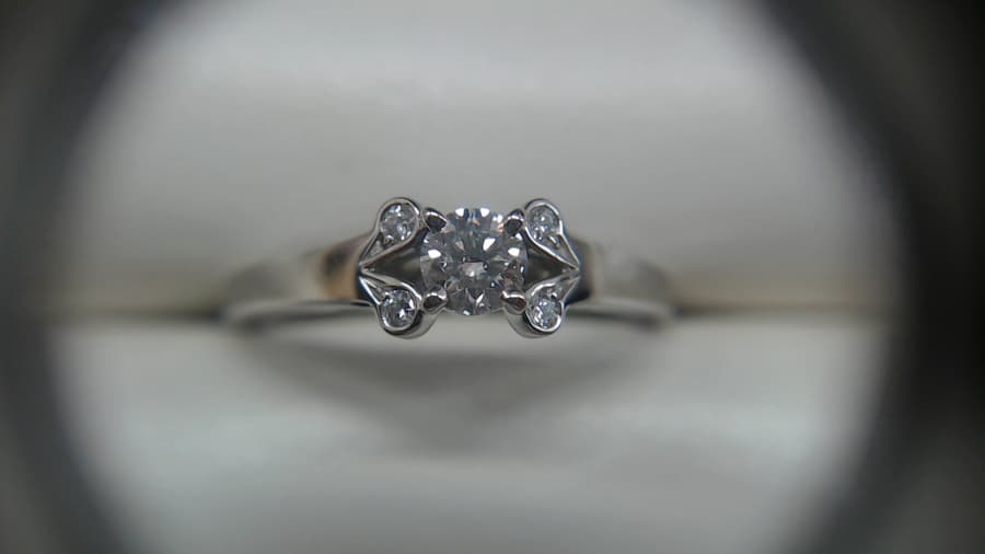 カルティエ バレリーナリング【白石本通店/北海道/札幌市白石区】 北海道札幌市にあるザ・ゴールド 白石本通店の画像2