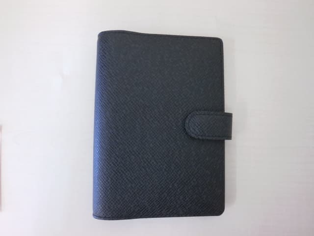 LV　アジェンダの買取実績【白石本通店】 北海道札幌市にあるザ・ゴールド 白石本通店の画像1