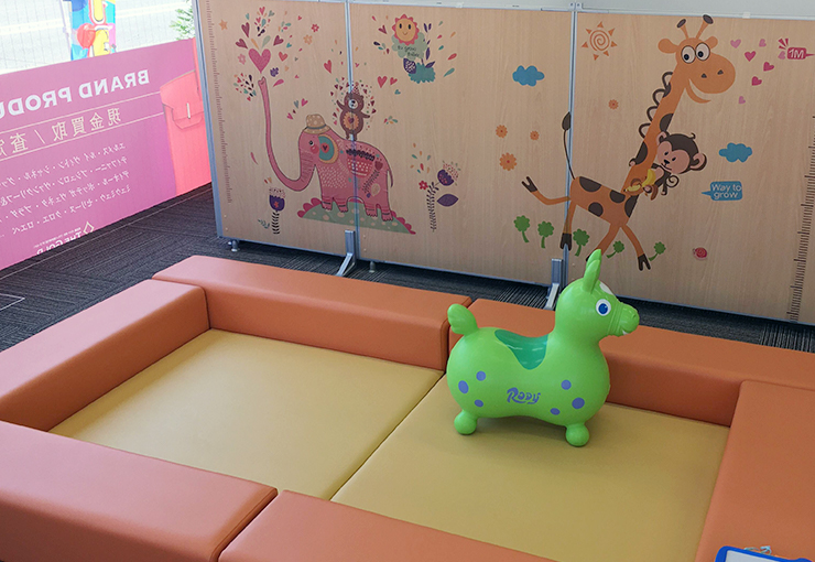 ザ・ゴールド 金沢玉鉾店の写真3