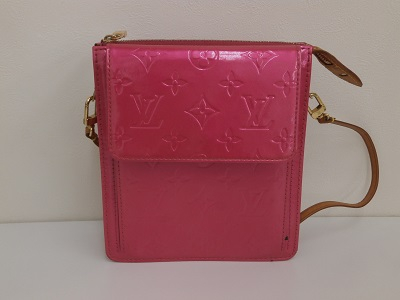 ルイヴィトン・ポシェの買取実績【金沢玉鉾店/石川県/金沢市】 石川県金沢市にあるザ・ゴールド 金沢玉鉾店の画像1