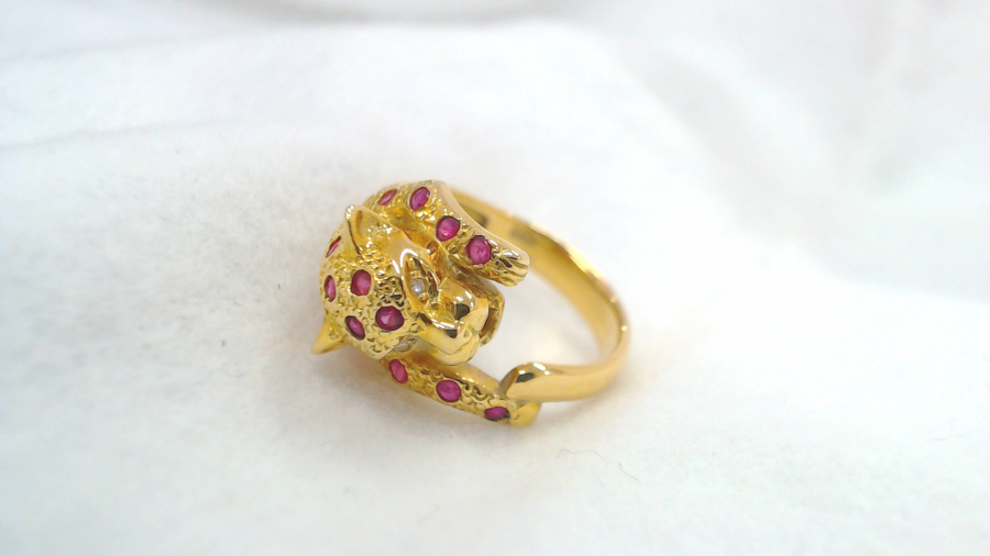 ザ・ゴールド 金沢玉鉾店買取実績