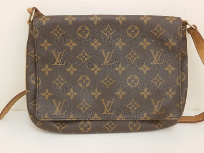 ミュゼットタンゴ【金沢玉鉾店】 石川県金沢市にあるザ・ゴールド 金沢玉鉾店の画像1