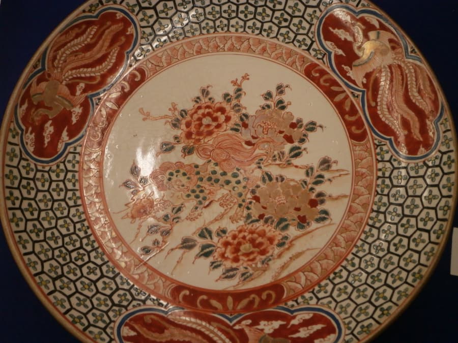 骨董の買取実績【金沢玉鉾店/石川県/金沢市】 石川県金沢市にあるザ・ゴールド 金沢玉鉾店の画像1