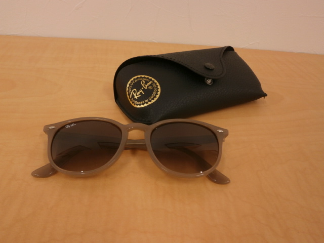 レイバン　サングラス【金沢玉鉾店】 石川県金沢市にあるザ・ゴールド 金沢玉鉾店の画像1