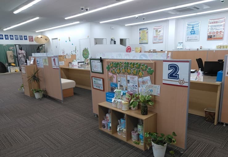 ザ・ゴールド 燕三条店の写真3