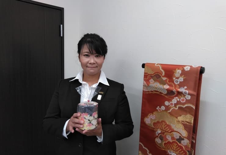 ザ・ゴールド 燕三条店