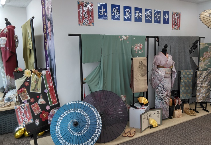 ザ・ゴールド 燕三条店の写真3