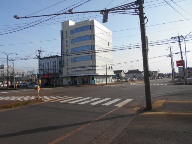 三条方面からお越しの場合