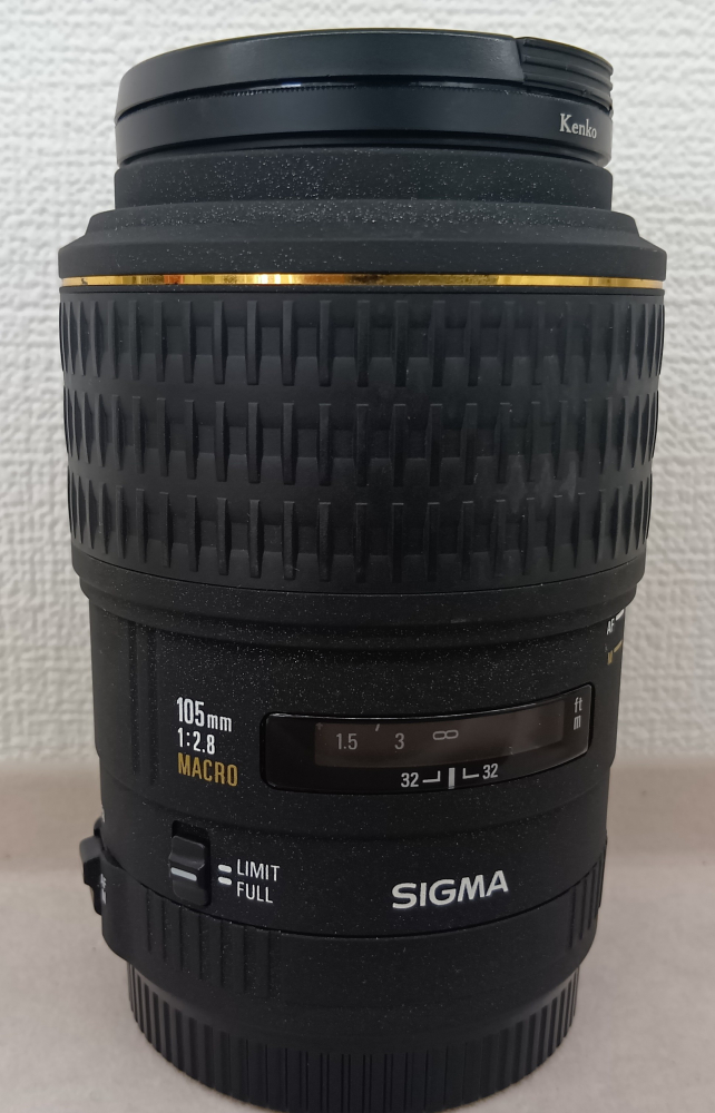 カメラレンズの買取実績【新潟県/燕三条市/燕三条店】 新潟県燕市井土巻2丁目にあるザ・ゴールド 燕三条店の画像1