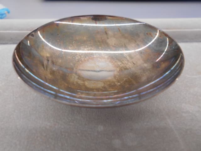 銀製品【燕三条店/新潟県/燕市】 新潟県燕市井土巻2丁目にあるザ・ゴールド 燕三条店の画像1