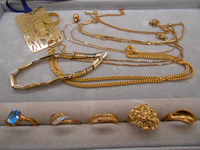 貴金属の買取実績【燕三条店/新潟県/燕市】 新潟県燕市井土巻2丁目にあるザ・ゴールド 燕三条店の画像1