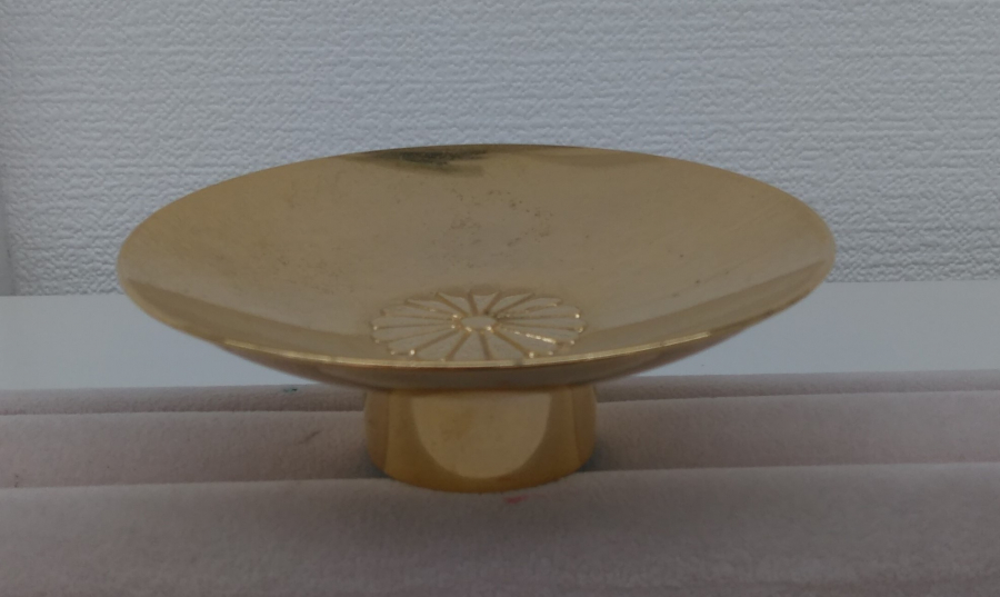 メッキ製品の買取実績【新潟県/燕三条市/燕三条店】 新潟県燕市井土巻2丁目にあるザ・ゴールド 燕三条店の画像1