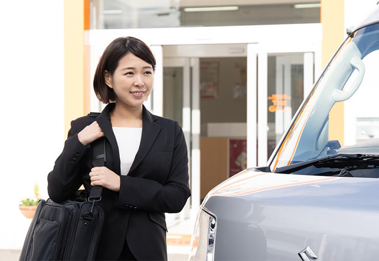 ザ・ゴールド 大阪オフィス